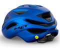 Шолом MET IDOLO MIPS CE BLUE METALLIC | MATT XL (60-64)