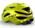 Шолом MET Idolo Mips CE Lime Yellow Metallic | Glossy XL (60-64)