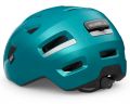 Шолом MET E-MOB CE TEAL | MATT L (58-61)