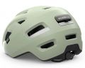 Шолом MET E-MOB CE MOSS GRAY | MATT L (58-61)