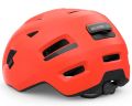 Шолом MET E-MOB CE CORAL | MATT L (58-61)