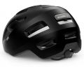 Шлем MET E-MOB CE BLACK | MATT M (56-58)