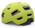 Шлем MET E-MOB CE LIME | GLOSSY S (52-56)