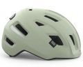 Шолом MET E-MOB MIPS CE MOSS GRAY | MATT S (52-56)