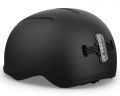 Шолом MET VIBE CE BLACK | MATT S (52-56)