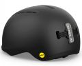 Шолом MET VIBE MIPS CE BLACK | MATT L (58-61)