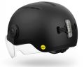 Шлем MET VIBE ON MIPS CE BLACK | MATT S (52-56)