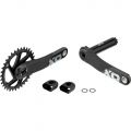 Шатуны SRAM set X01 All Downhill DUB83 170 w Direct Mount 34t X-SYNC 2 Chainring Black B1