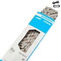 Цепь Shimano CN-HG53 DEORE 9-speed 114 links