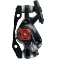 Тормоз дисковый SRAM BB7 MTB Graphite