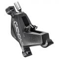 Тормоз дисковый SRAM Code R Aluminum Lever Diffusion Black, Задние 1800 мм