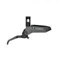 Гальма дискові SRAM Level Bronze Stealth 4 Piston - Aluminum Lever, Задні 2000 мм, C1