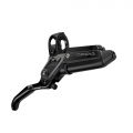 Гальма дискові SRAM Level Bronze Stealth 4 Piston -  Aluminum Lever, Передні 950 мм, C1