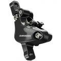 Тормоз дисковый SRAM Level TL Gloss Black Rear 1800 мм