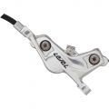 Гальма дискові SRAM Level Ultimate Stealth 4 Piston - Carbon Lever, Передні 950 мм, C1