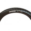 Покришка MAXXIS SNYPER 24X2.00 TPI-60 Wire SILKSHIELD