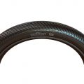 Покрышка 20x2.30 (58-406) Maxxis GRIFTER (EXO) Foldable 120tpi