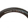 Покрышка 27.5x2.50 (63-584) Maxxis MINION DHF (ST/DH) 60x2tpi