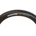 Покришка 27.5x2.40WT (61-584) Maxxis DISSECTOR (3CT/EXO+/TR) Foldable 60tpi