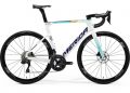 Велосипед 28 Merida REACTO 5000 (2025) рама - XXS Pearl White (Black)