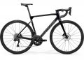 Велосипед 28 Merida SCULTURA 6000 (2025) рама - M Pearl (Blue-Team) (Cy25)
