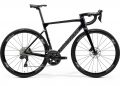 Велосипед 28 Merida SCULTURA 5000 (2025) рама - L Pearl (Blue-Team) (Cy25)