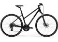 Велосипед 28 Merida CROSSWAY 10 (2025) women рама - WS Silk Fall Green (Black)