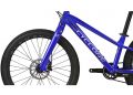 Велосипед 24 Cyclone ULTIMA рама - 12 (2025) Синій