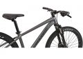 Велосипед 26 Cyclone RX рама - XS (2025) Серый
