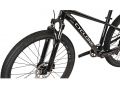 Велосипед 26 Cyclone RX рама - S (2025) Черный