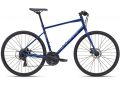 Велосипед 28 Marin Fairfax 1 рама - XL 2025 Gloss Black
