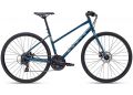 Велосипед 28 Marin Fairfax 1 ST рама - L 2025 Black