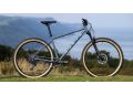 Велосипед 29 Marin Pine Mountain 1 рама - S 2025 Grey