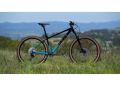 Велосипед 27,5 Marin Bobcat Trail 5 рама - M 2025 Blue/Black