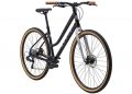 Велосипед 28 Marin Kentfield 1 ST рама - S 2025 Blue