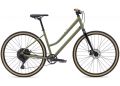 Велосипед 28 Marin Kentfield 2 ST рама - L 2025 Light Green
