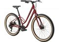 Велосипед 27,5 Marin Stinson 2 ST рама - L 2025 Black