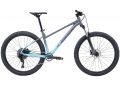 Велосипед 27,5 Marin Wildcat Trail 3 рама - S 2025 Red/Black