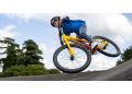 Велосипед 24 Marin Alcatraz Jr OS 2025 C1