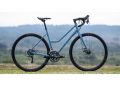 Велосипед 28 Marin Nicasio 1 ST рама - 50 2025 Blue