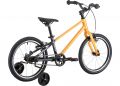 Велосипед 18 Pride GLIDER 18 2025 жовтий