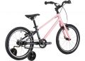 Велосипед 18 Pride GLIDER 18 2025 рожевий