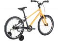 Велосипед 20 Pride GLIDER 2.1 2025 желтый