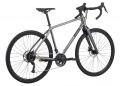 Велосипед 27,5 Pride ROCX Tour рама - M 2025 сірий