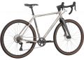 Велосипед 28 Pride Ti-Rocx рама - L 2025 сірий