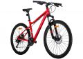Велосипед 27,5 Pride STELLA 7.3 рама - S 2025 розовый