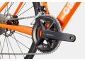 Велосипед 28 Cannondale SuperSix EVO Carbon 4 рама - 51см 2025 ORG
