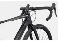 Велосипед 28 Cannondale Topstone Carbon 3 рама - L 2024 CRB BLK