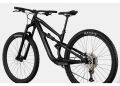 Велосипед 29 Cannondale HABIT 4 рама - M 2025 BLK