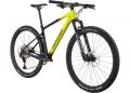 Велосипед 29 Cannondale SCALPEL HT Carbon 3 рама - S 2024 BLK